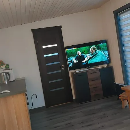 Gravas Mala * Sigulda